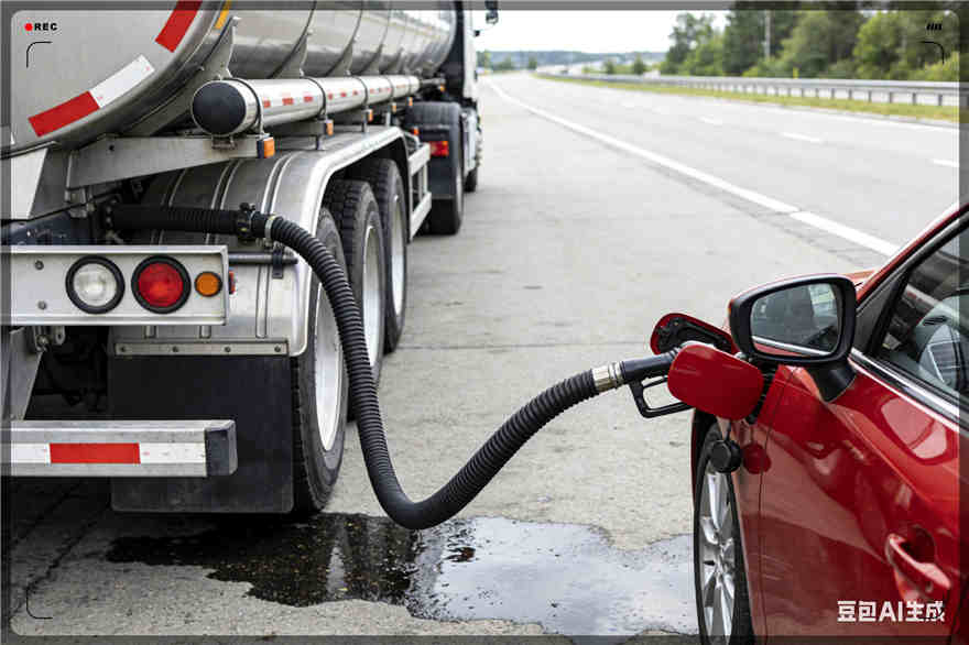 涿鹿汽车吊车拖车【案例】