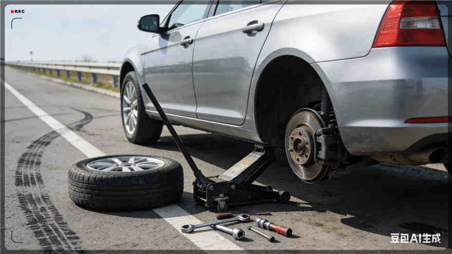 涿鹿汽车故障拖车【案例】