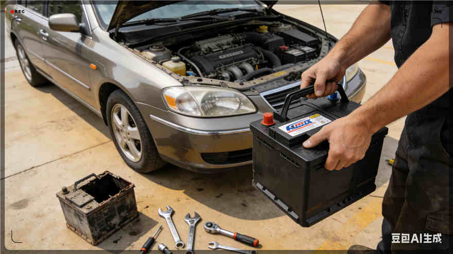 涿鹿道路脱困拖车【案例】