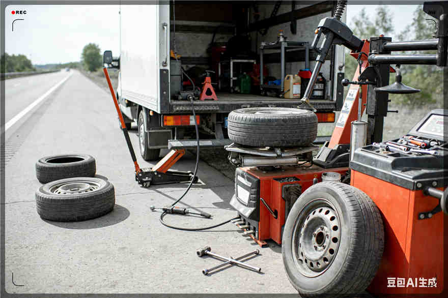 涿鹿汽车脱困拖车【案例】