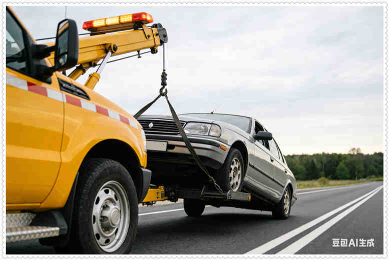 涿鹿拖车技能培训