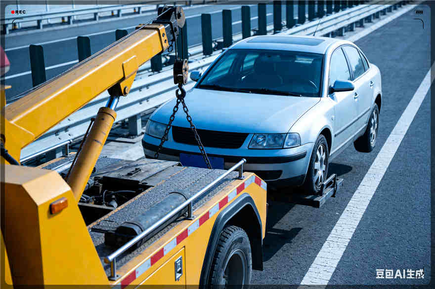 涿鹿汽车救援怎么收费