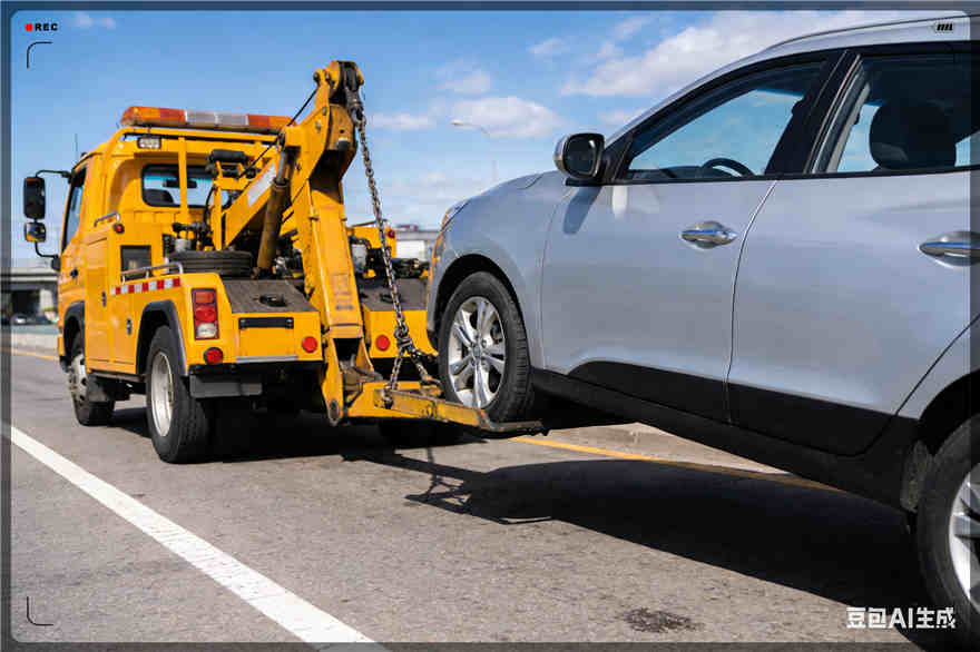 涿鹿拖车怎么收费