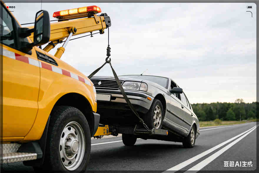 涿鹿高速公路道路救援