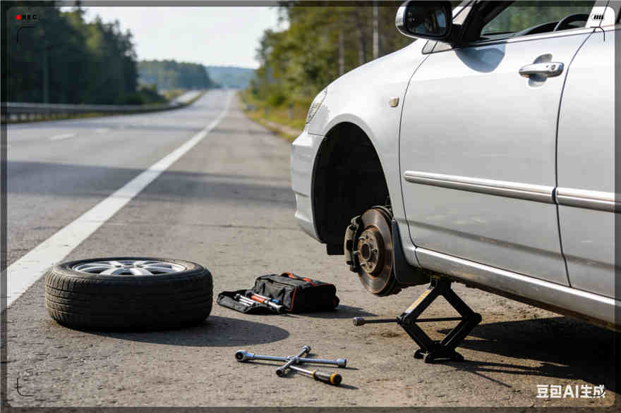 涿鹿汽车换轮胎怎么收费