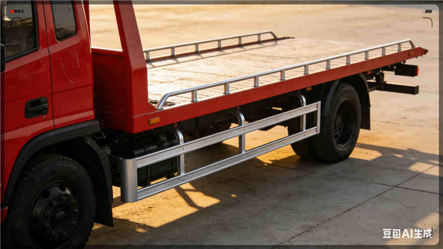 涿鹿汽车拖车救援