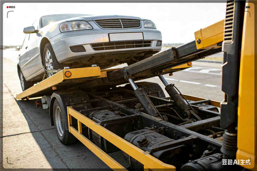 涿鹿道路拖车救援